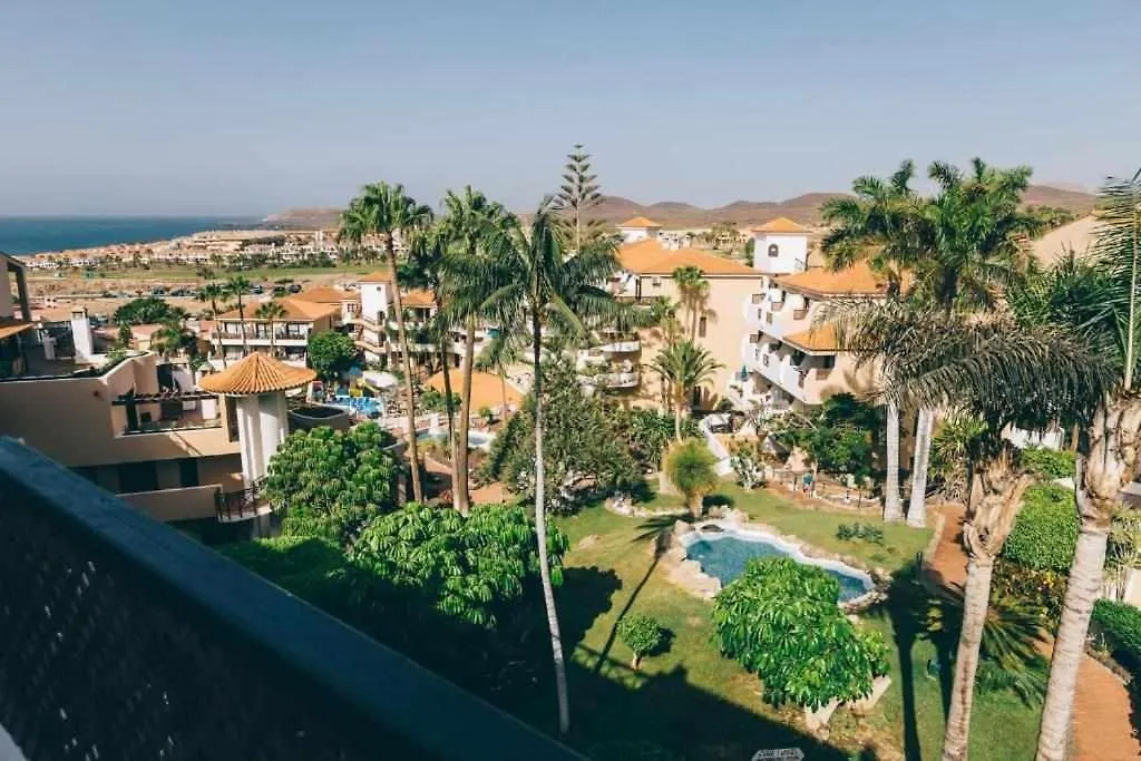 Apartamento Albatros Golf Del Sur Apt 257 San Miguel de Abona