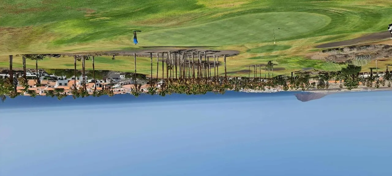 Apartamento Albatros Golf Del Sur Apt 257 San Miguel de Abona