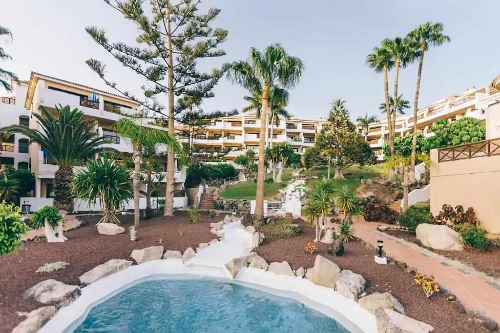 Apartamento Albatros Golf Del Sur Apt 257 San Miguel de Abona
