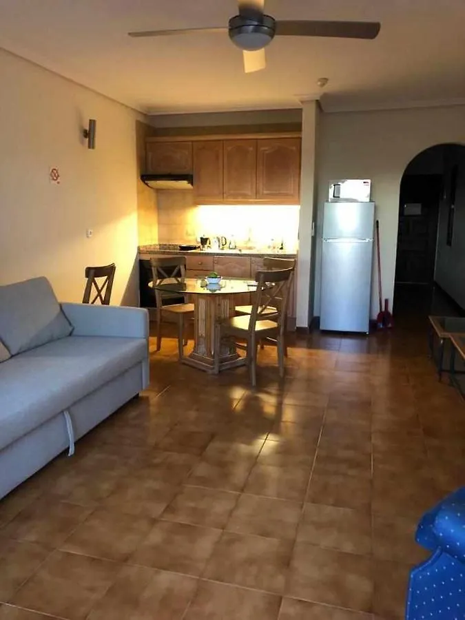 Apartamento Albatros Golf Del Sur Apt 257 San Miguel de Abona España