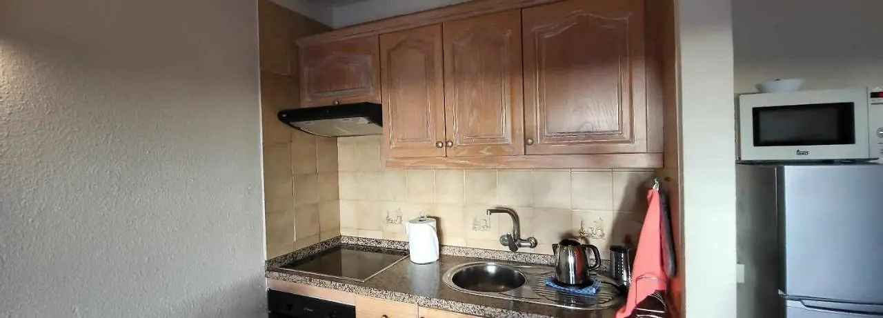 Apartamento Albatros Golf Del Sur Apt 257 San Miguel de Abona 0*,  España