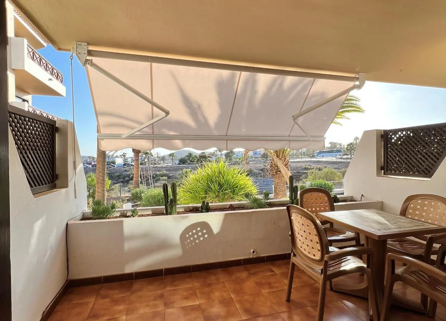 Apartamento Albatros Golf Del Sur Apt 257 San Miguel de Abona