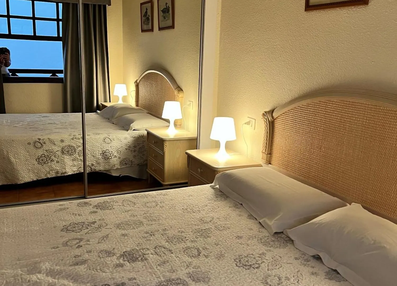 Apartamento Albatros Golf Del Sur Apt 257 San Miguel de Abona España