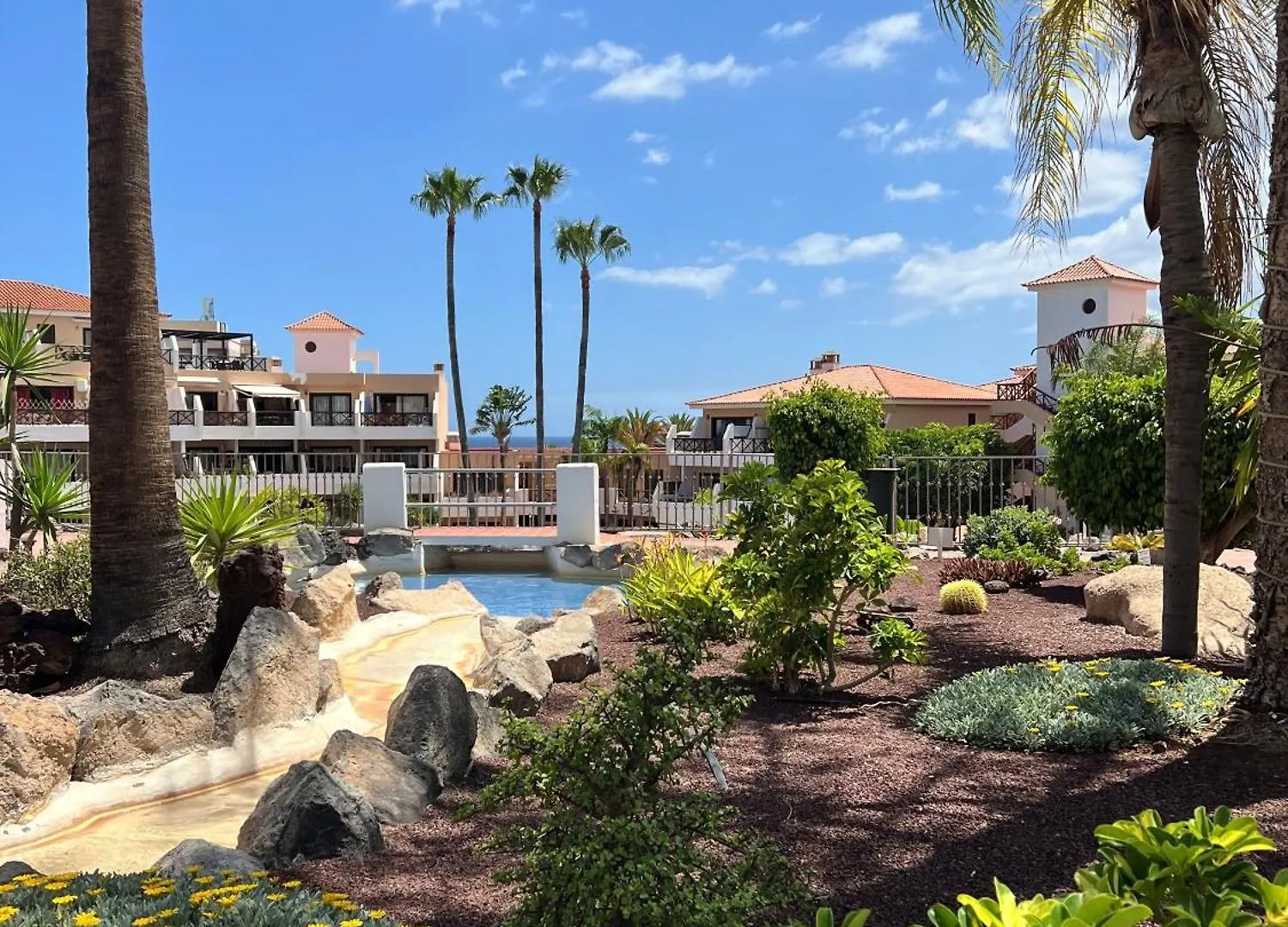 Apartamento Albatros Golf Del Sur Apt 257 San Miguel de Abona